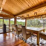 Villa Dans Site Exceptionnel