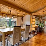Villa Dans Site Exceptionnel
