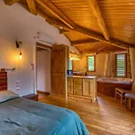 Villa Dans Site Exceptionnel