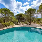 Villa Dans Site Exceptionnel Mourèze