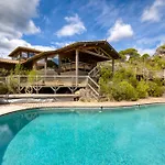 Villa Dans Site Exceptionnel